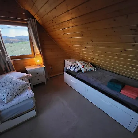 Сasa de vacaciones Z Pieknym Widokiem *
